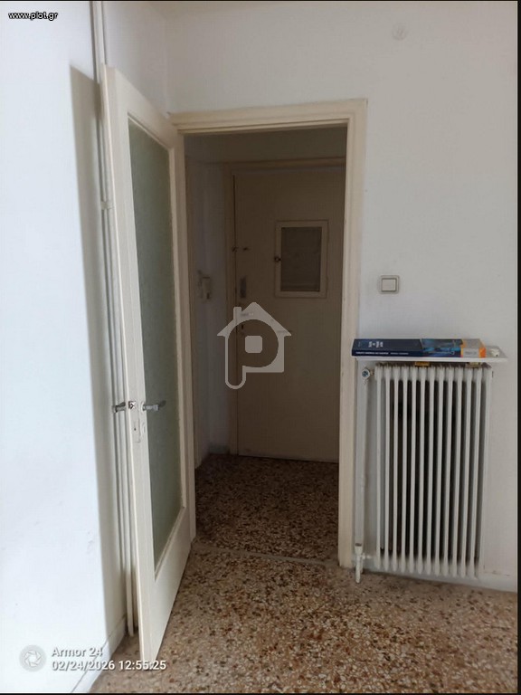 Διαμέρισμα 53 τ.μ. προς πώληση, Πλατεία Κυψέλης
