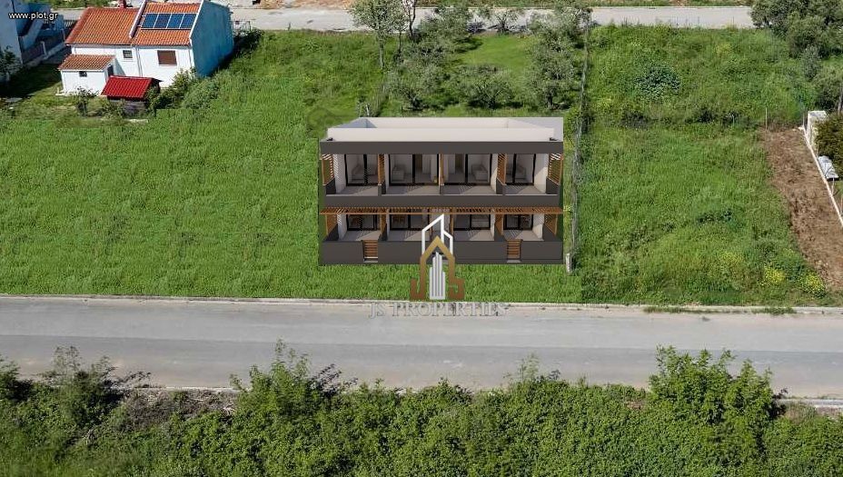 Διαμέρισμα 42 τ.μ. προς πώληση, Σωζόπολη