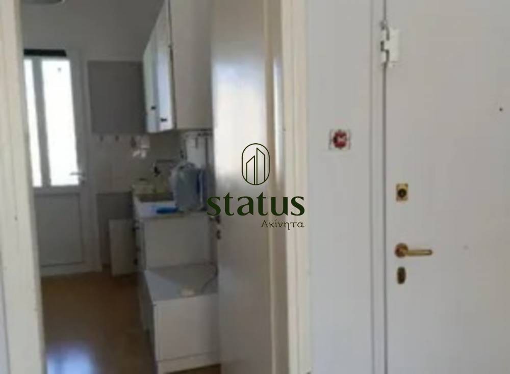 Studio / γκαρσονιέρα 42 τ.μ. προς ενοικίαση, Κέντρο Πάτρας