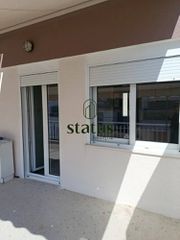 Studio / γκαρσονιέρα 42 τ.μ. για ενοικίαση, Αχαΐα, Πάτρα-thumb-16