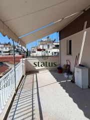 Studio / γκαρσονιέρα 42 τ.μ. για ενοικίαση, Αχαΐα, Πάτρα-thumb-18