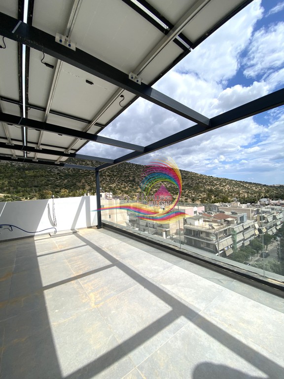 Μεζονέτα 155 τ.μ. πρός πώληση, Αθήνα - Νότια Προάστια, Αργυρούπολη