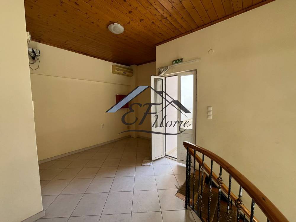 Επιχειρηματικό κτίριο 280 τ.μ. προς ενοικίαση, Πυροσβεστείο Πάτρας