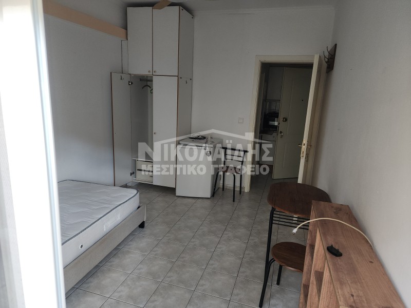 Studio / γκαρσονιέρα 24 τ.μ. για ενοικίαση, Ν. Σερρών, Σέρρες