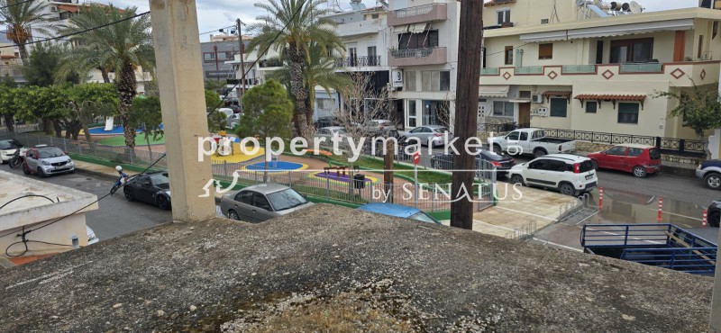 Διαμέρισμα 105 τ.μ. για πώληση, Ν. Λασιθίου, Ιεράπετρα