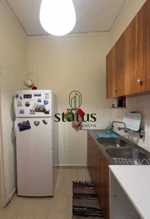 Διαμέρισμα 42 τ.μ. προς ενοικίαση, Αγία Σοφία Πάτρας