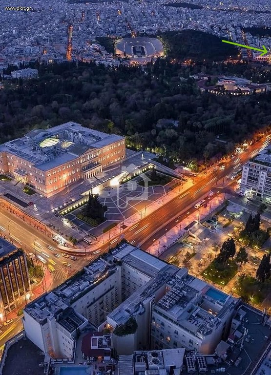 Οικόπεδο 139 τ.μ. για πώληση, Αθήνα - Κέντρο, Μετς - Καλλιμάρμαρο