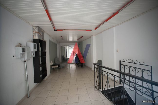 Store 110 sqm for sale, Athens - Center, Pagkrati