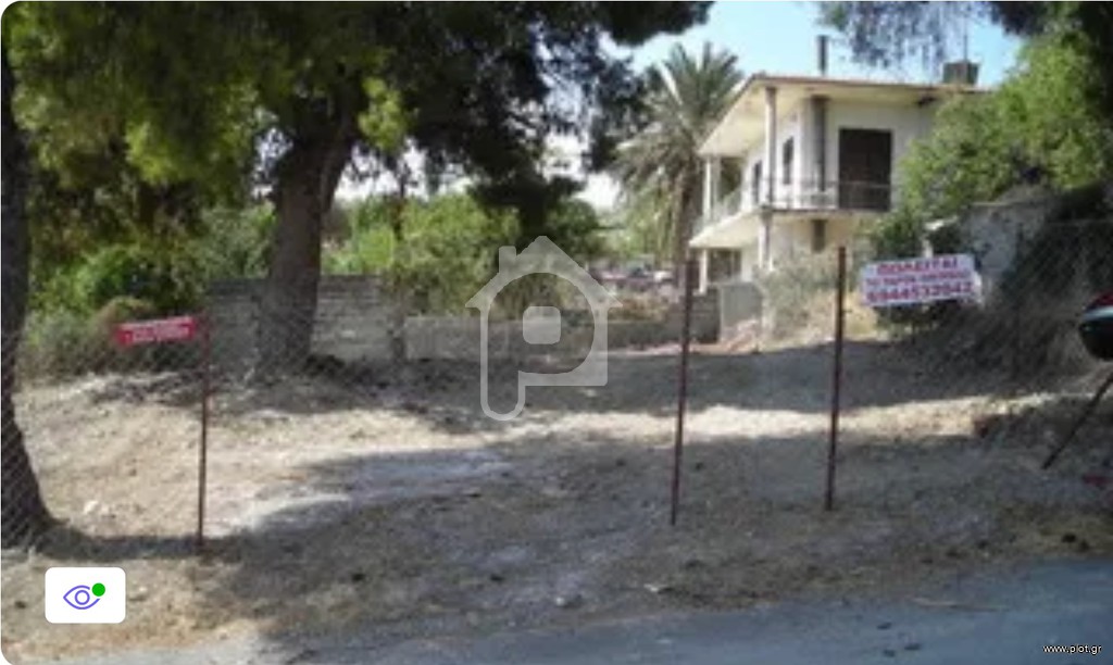 Αγροτεμάχια 250 τ.μ. προς πώληση, Δήλεσι
