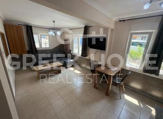Apartment 44 sqm for sale