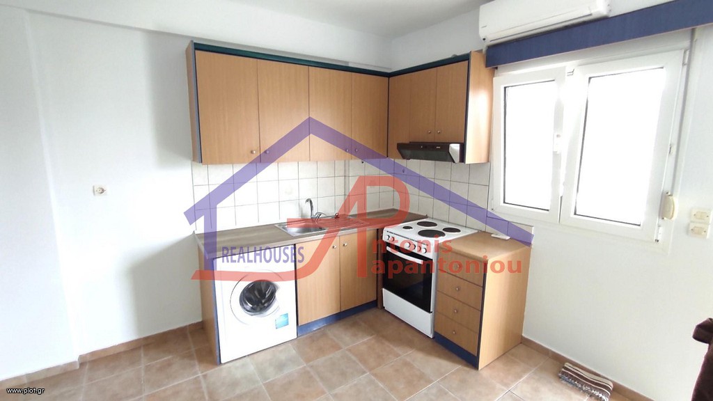 Studio / γκαρσονιέρα 35 τ.μ. προς ενοικίαση, Κέντρο Ανατολής