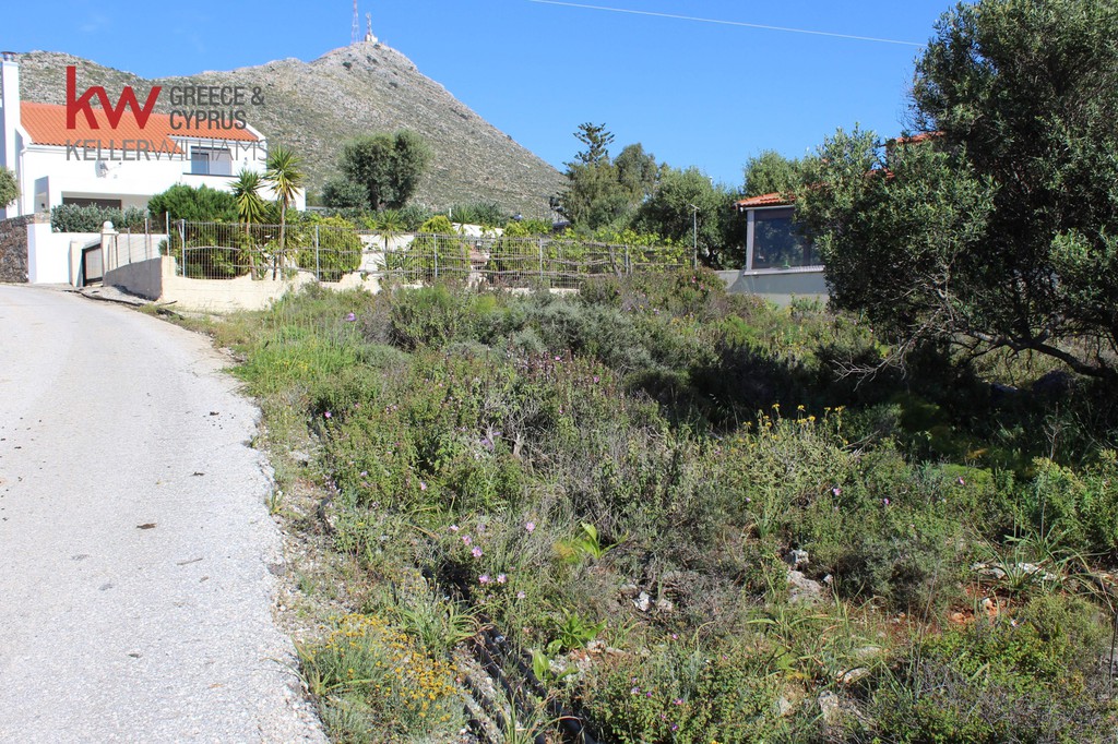 Οικόπεδο 663,80 τ.μ. προς πώληση, Χωρδάκι Ακρωτηρίου