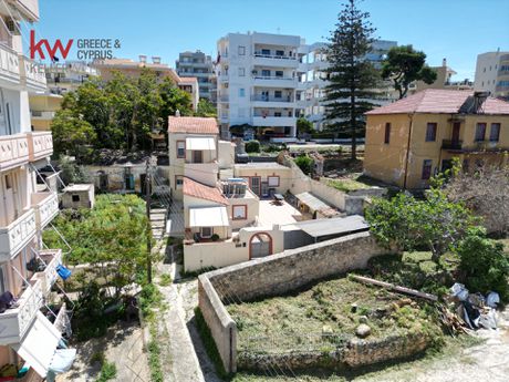 Μονοκατοικία 160 τ.μ. για πώληση