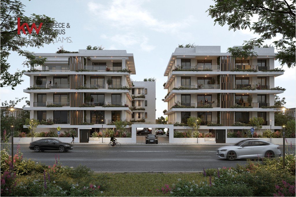 Διαμέρισμα 84 τ.μ. για πώληση, Αμμόχωστος
