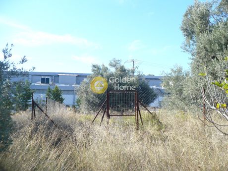 Οικόπεδο 492 τ.μ. για πώληση