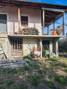 Detached home 120 sqm for sale