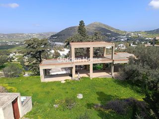 Κτίριο 227 τ.μ. προς πώληση, Έλητας-thumb-2