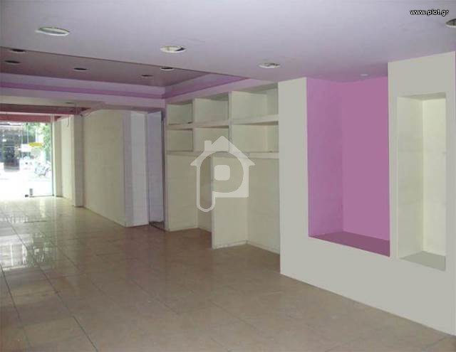 Κατάστημα 85 τ.μ. προς ενοικίαση, Υψηλά Αλώνια