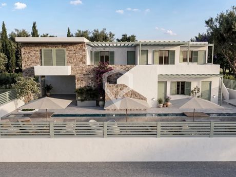 Studio / γκαρσονιέρα 17 τ.μ. προς πώληση