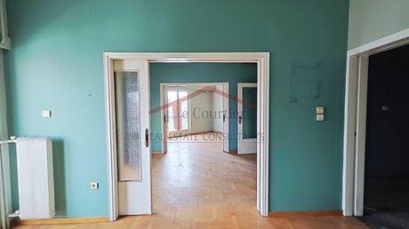 Apartment 129 sqm for sale