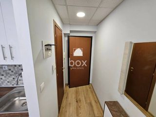 Studio / γκαρσονιέρα 29 τ.μ. πρός πώληση, Θεσσαλονίκη - Κέντρο, Βαρδάρης-thumb-10