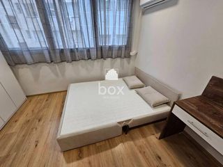 Studio / γκαρσονιέρα 29 τ.μ. πρός πώληση, Θεσσαλονίκη - Κέντρο, Βαρδάρης-thumb-6