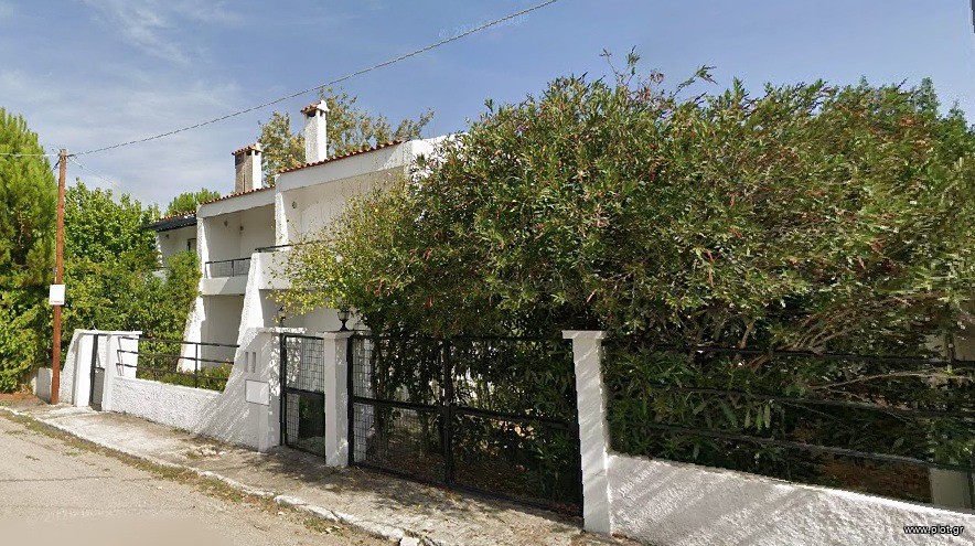 Μονοκατοικία 100 τ.μ. πρός πώληση, Φθιώτιδας, Δαφνούσες