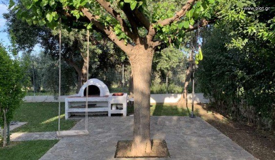Μονοκατοικία 100 τ.μ. πρός πώληση, Φθιώτιδας, Δαφνούσες