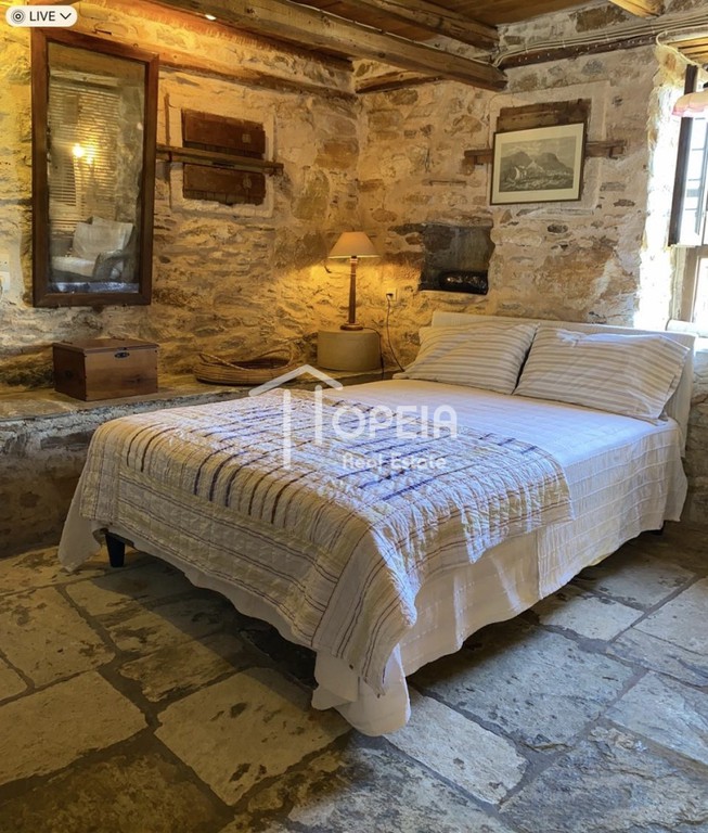 Μονοκατοικία 160 τ.μ. πρός ενοικίαση, Κυκλάδες, Σύρος