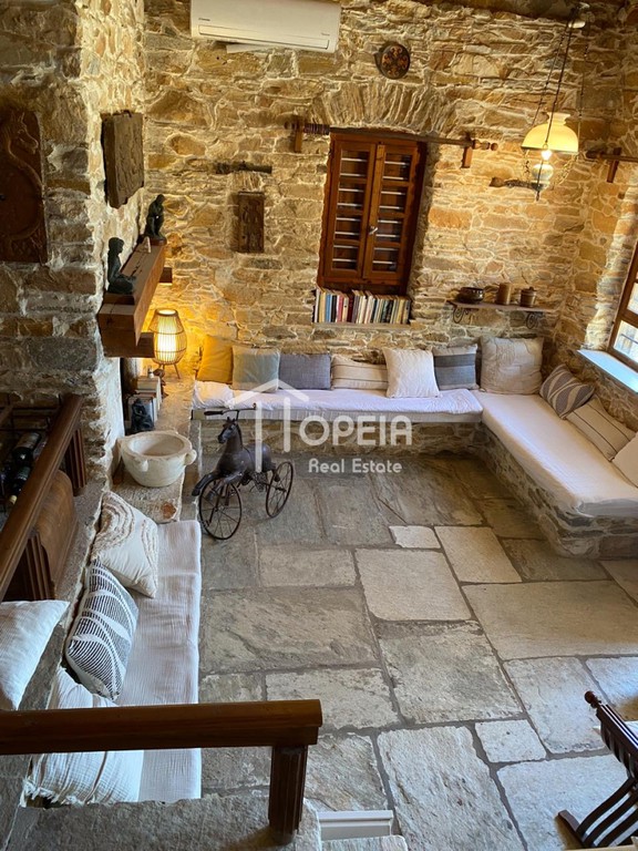 Μονοκατοικία 160 τ.μ. πρός ενοικίαση, Κυκλάδες, Σύρος