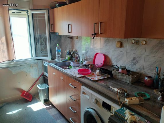 Studio / γκαρσονιέρα 54 τ.μ. για πώληση, Θεσσαλονίκη - Κέντρο, Ξηροκρήνη
