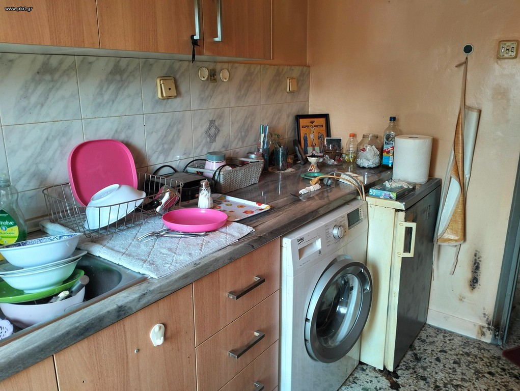Studio / γκαρσονιέρα 54 τ.μ. πρός πώληση, Θεσσαλονίκη - Κέντρο, Ξηροκρήνη