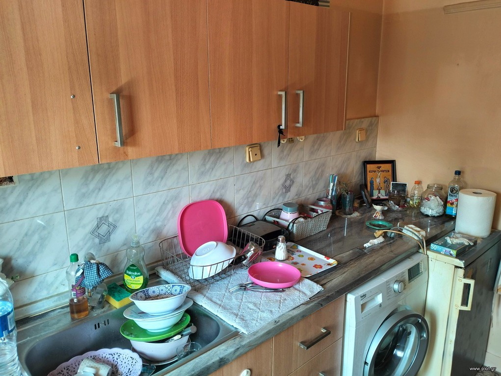 Studio / γκαρσονιέρα 54 τ.μ. πρός πώληση, Θεσσαλονίκη - Κέντρο, Ξηροκρήνη