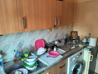 Studio / γκαρσονιέρα 54 τ.μ. για πώληση, Θεσσαλονίκη - Κέντρο, Ξηροκρήνη-thumb-4