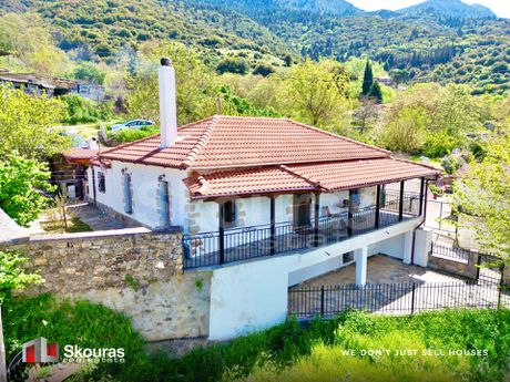 Detached home 142 sqm for sale