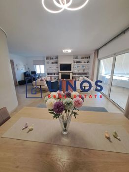 Διαμέρισμα 143 τ.μ. πρός πώληση