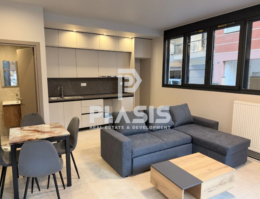 Loft 82 τ.μ. προς πώληση, Σκεπάρνη