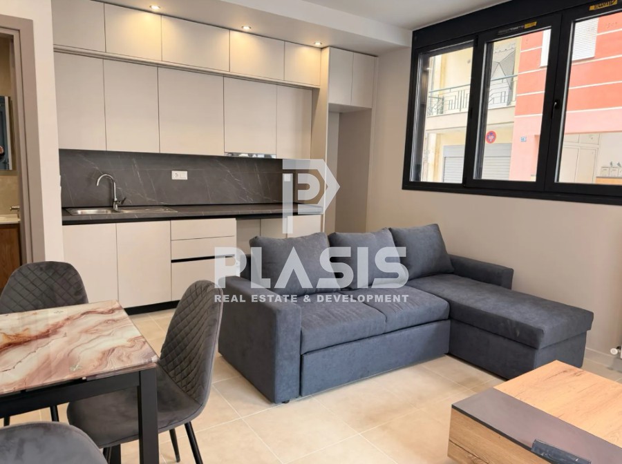 Loft 82 τ.μ. προς πώληση, Σκεπάρνη