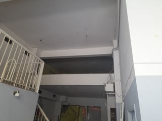 Βιοτεχνικός χώρος 100 τ.μ. για ενοικίαση