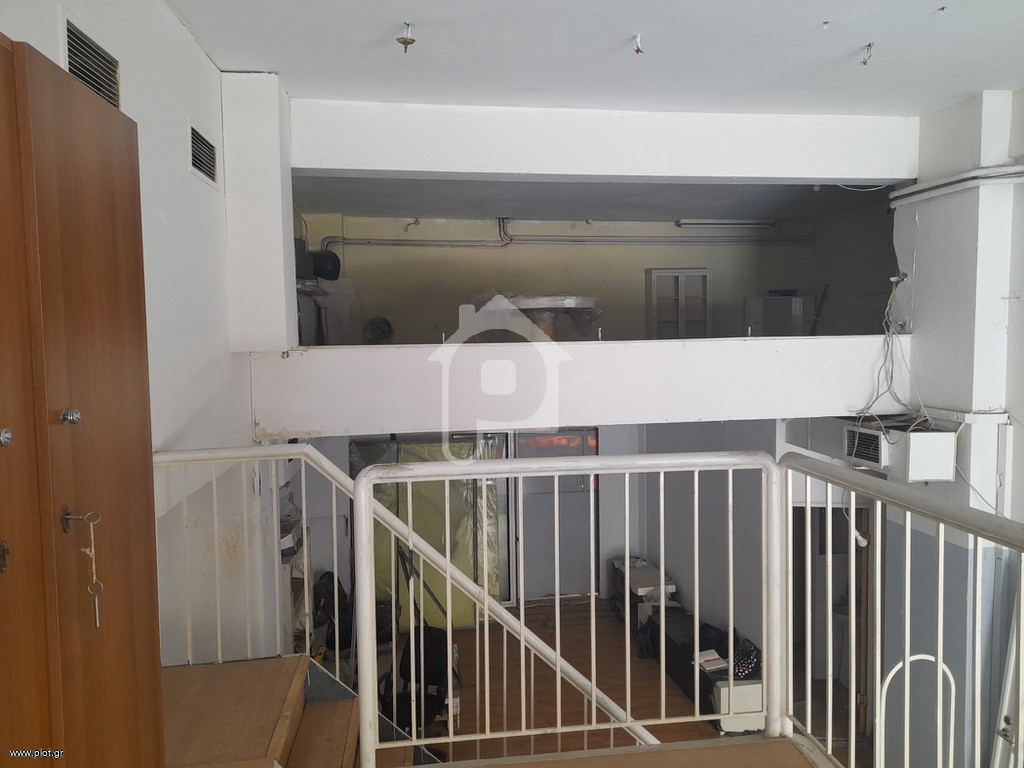 Βιομηχανικός χώρος 100 τ.μ. προς πώληση, Αθήνα - Κέντρο, Κουκάκι - Μακρυγιάννη