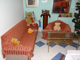 Διαμέρισμα 55 τ.μ. για ενοικίαση