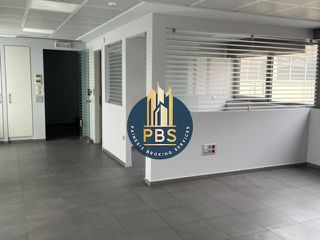 Επιχειρηματικό κτίριο 404 τ.μ. για πώληση