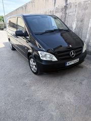Mercedes-Benz Vito 2011