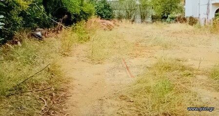 Parcel 832 sqm for sale, Athens - North, Drosia