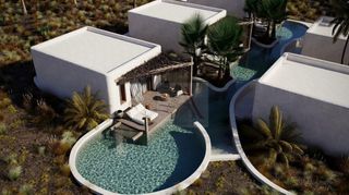 Άλλο 400 τ.μ. για πώληση, Κυκλάδες, Σαντορίνη-thumb-1