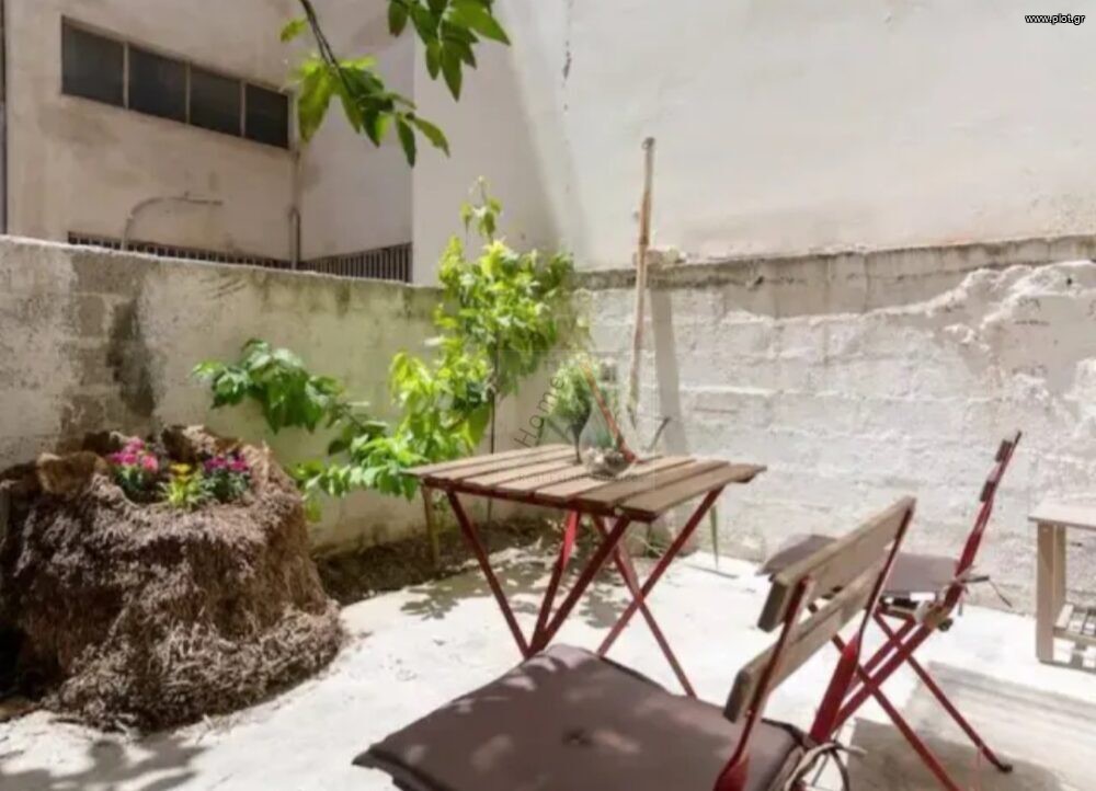 Διαμέρισμα 60 τ.μ. προς ενοικίαση, Κάτω Πετράλωνα