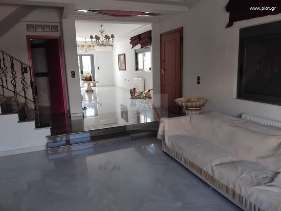 Detached home 270 sqm for sale, Athens - South, Glyfada