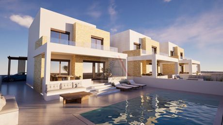 Detached home 120 sqm for sale