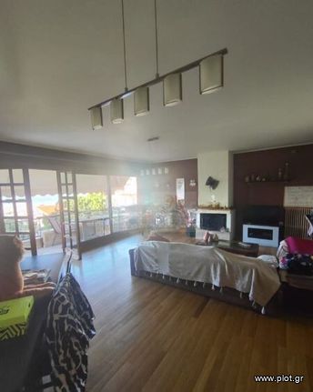 Apartment 137 sqm for sale, Athens - South, Ilioupoli