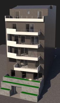 Διαμέρισμα 48 τ.μ. για πώληση